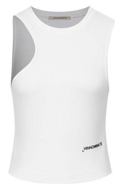 Женская хлопковая майка HINNOMINATE, арт. HMABW02506