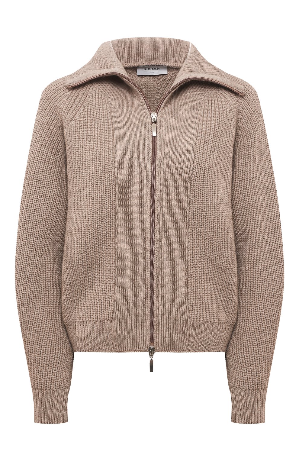 Шерстяной кардиган GRAN SASSO, арт. 13241/14241, фото 1