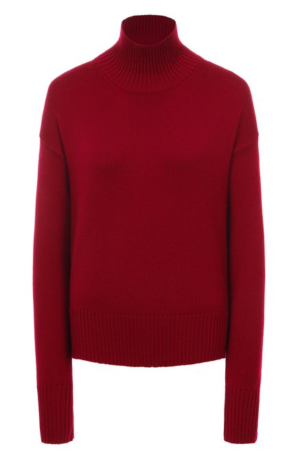 Женский шерстяной свитер MVST, арт. MKNSW030_1A/ME24069A