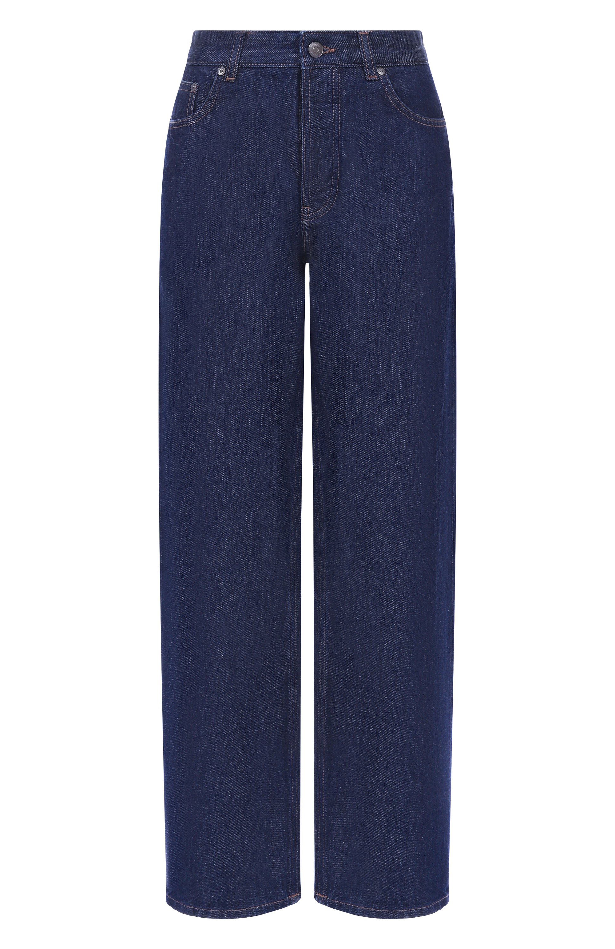 Джинсы selvedge straight 328 12 STOREEZ, арт. 134427, фото 1