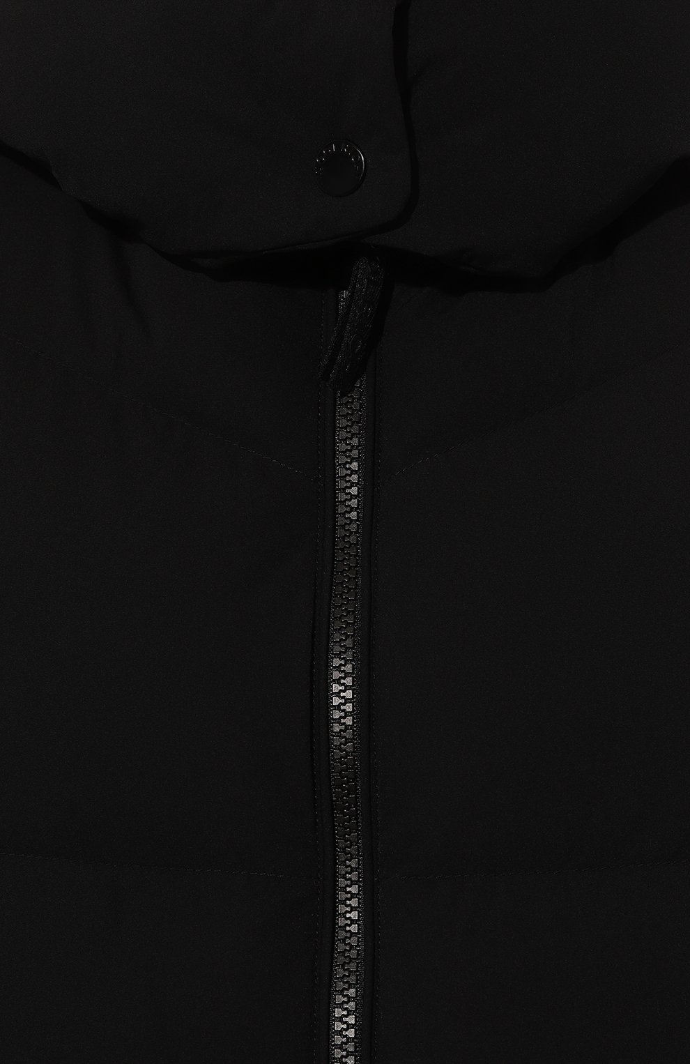 Пуховый жилет WOOLRICH, арт. CFWWOU1046FRUT3107, фото 5