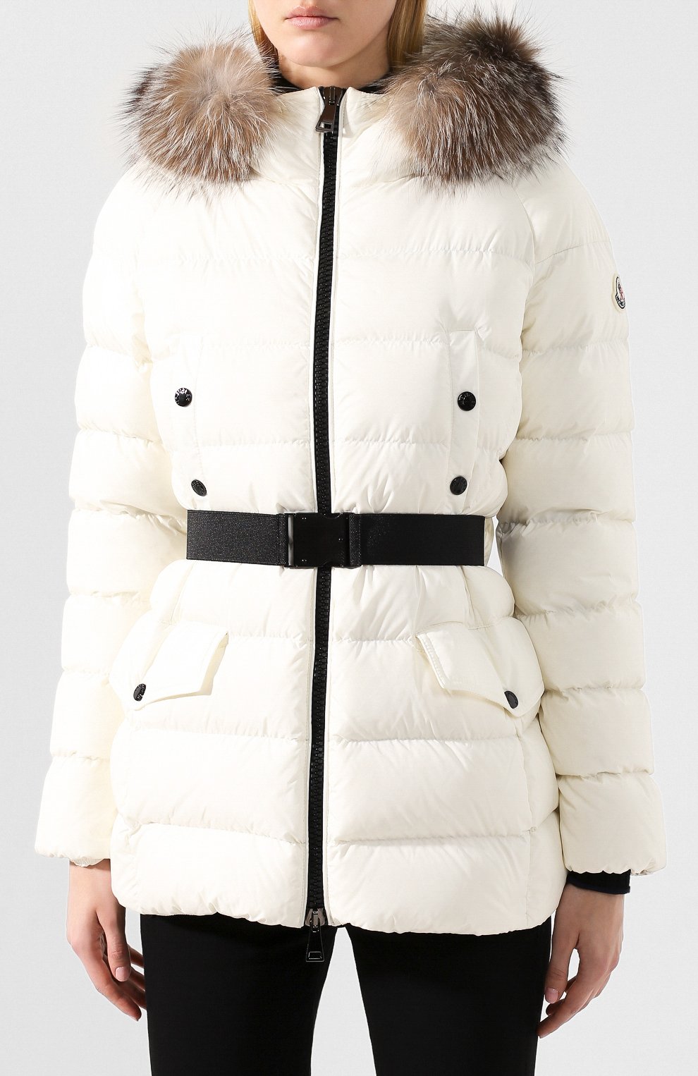 Пуховик moncler clion MONCLER, арт. E2-093-46312-25-C0059, фото 3