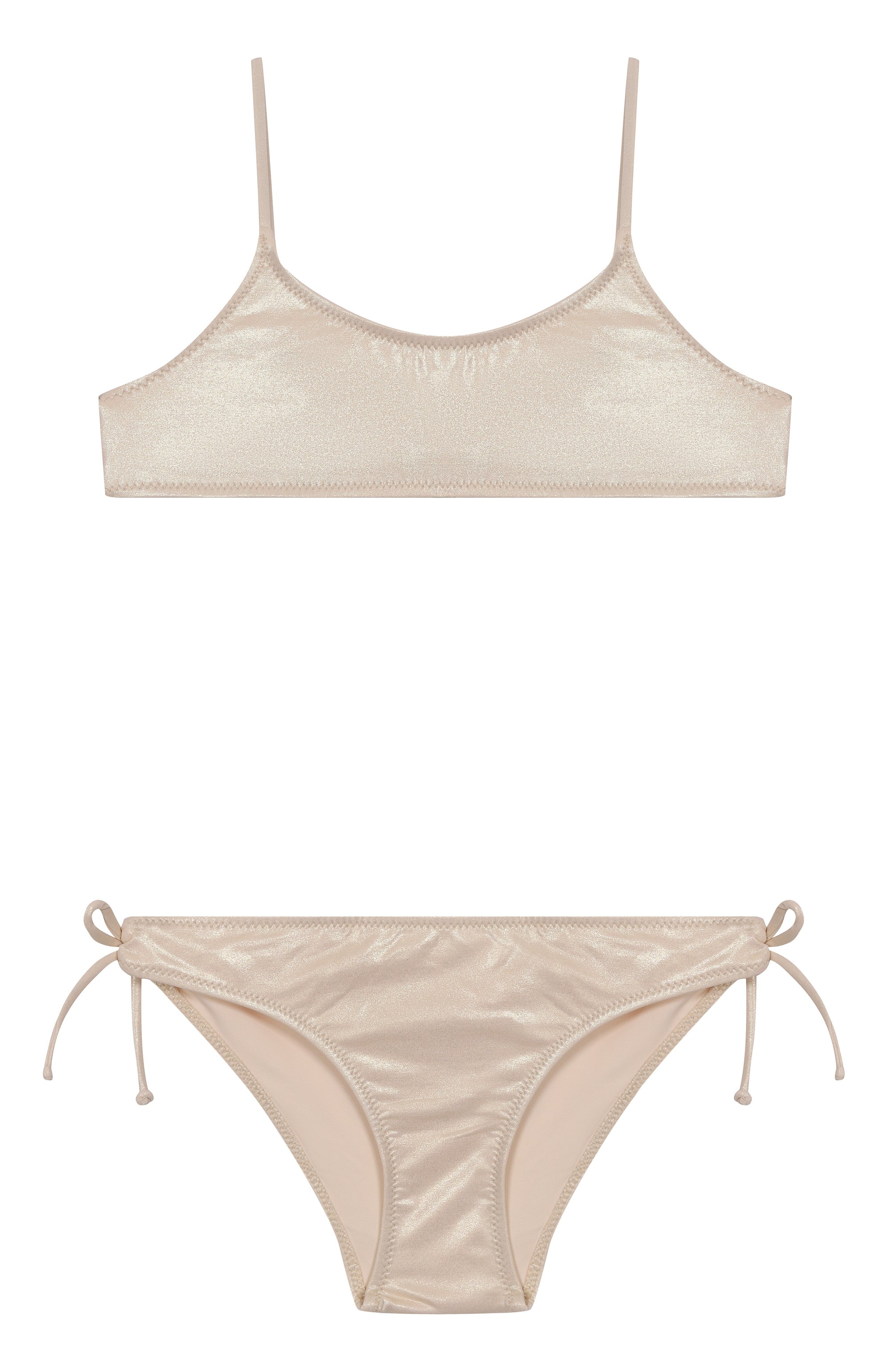 Раздельный купальник MC2 SAINT BARTH, арт. STBK JAIDEN/JAI0001, фото 1