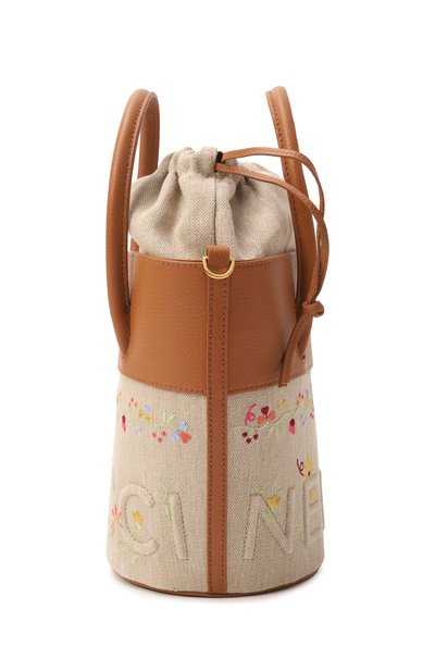 Сумка myrtha medium COCCINELLE, арт. E1S92230101, фото 4