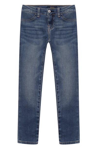 Джинсы POLO RALPH LAUREN, арт. 312734059, фото 1