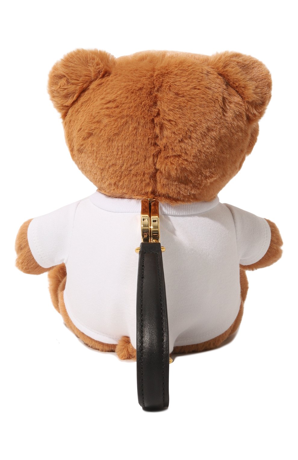 Сумка teddy MOSCHINO, арт. A7528/8216, фото 6