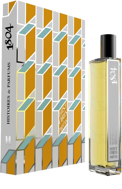 Женский парфюмерная вода 1804 (15ml) HISTOIRES DE PARFUMS, арт. 1804B15