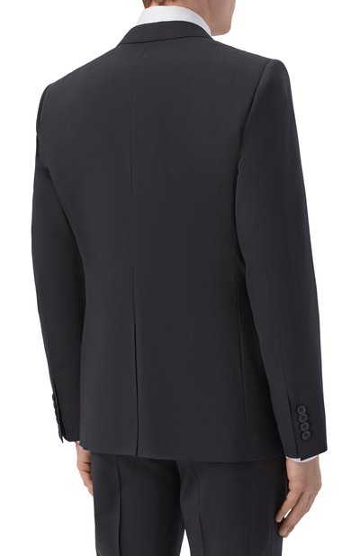 Шерстяной костюм DOLCE & GABBANA, арт. GK0EMT/GF874, фото 3