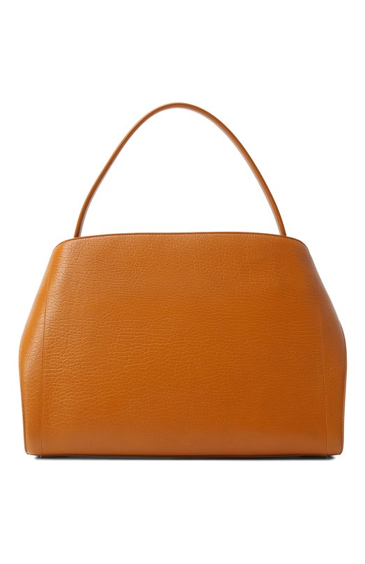 Сумка Hug Soft large Ferragamo 219939/787835 Коричневый  219939/787835 Фото 6