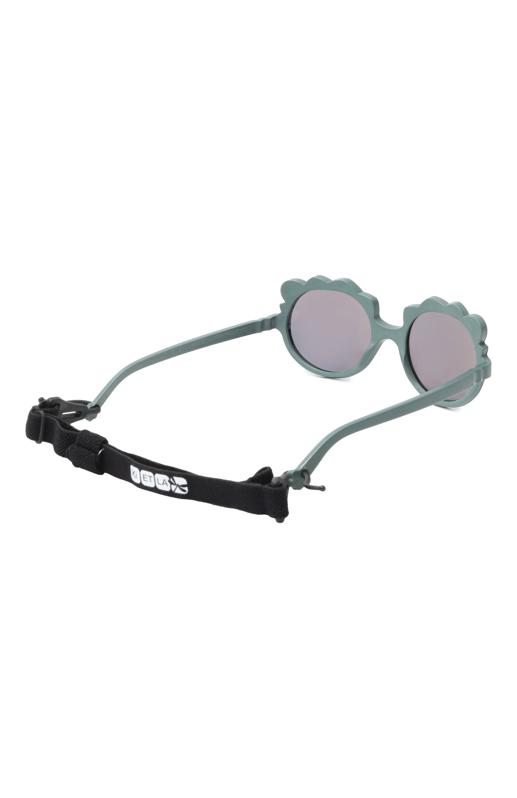 Солнцезащитные очки KIETLA, арт. L2SUNGREEN, фото 4