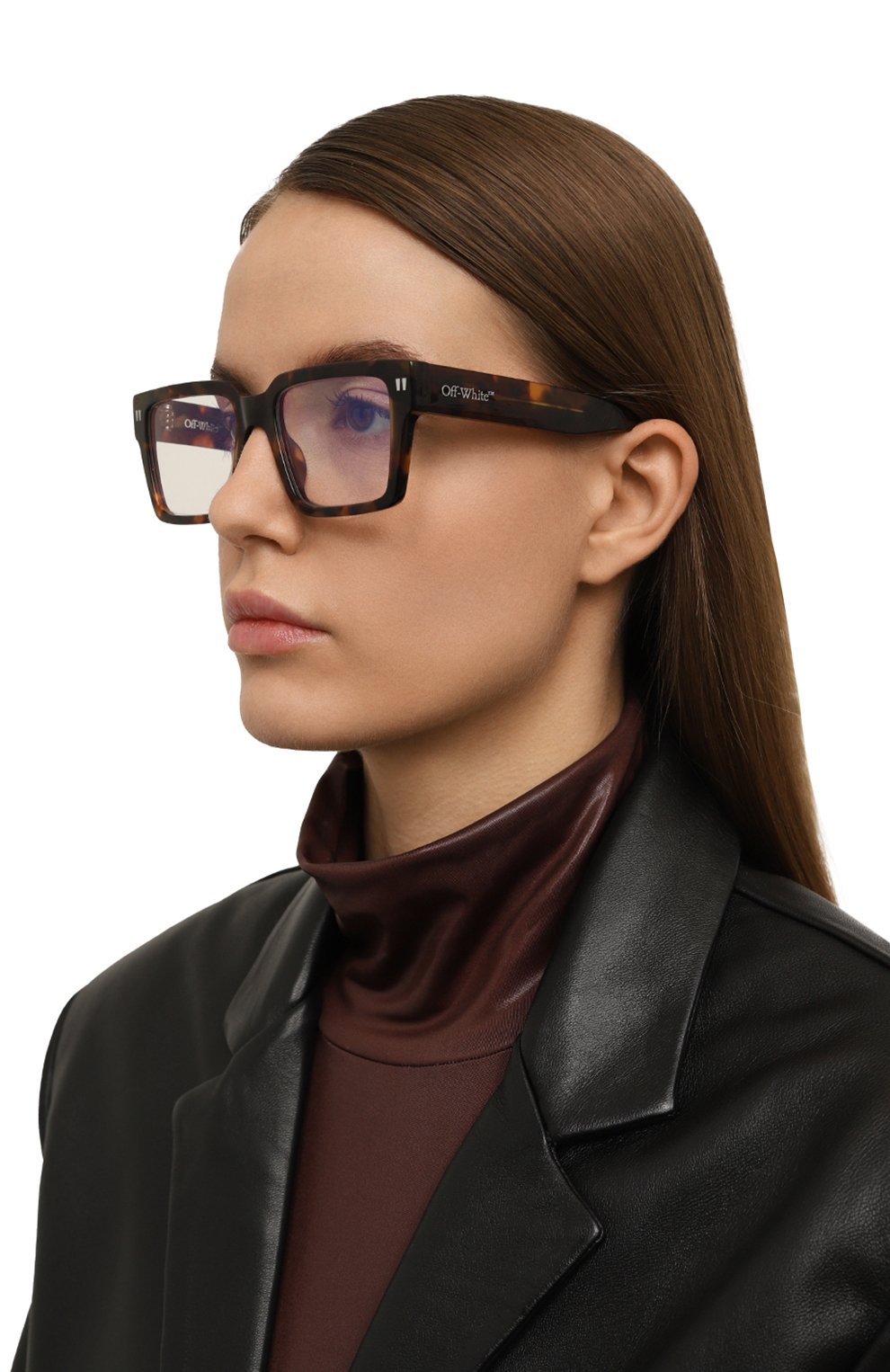 Оправа OFF-WHITE, арт. 0ERJ054/6000, фото 2