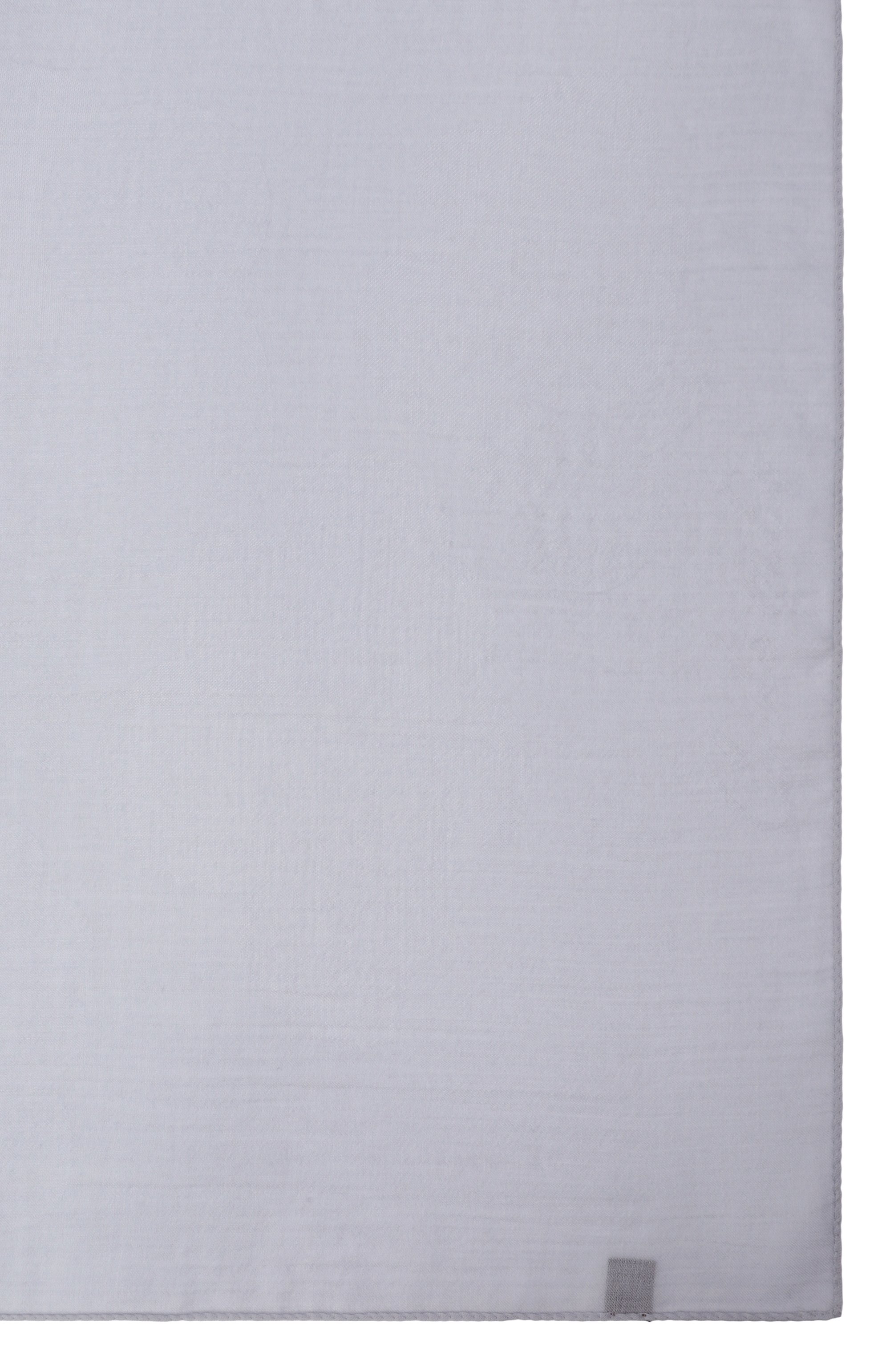 Палантин из кашемира и шелка COLOMBO, арт. S7/65X200/PA226-STJ1, фото 4