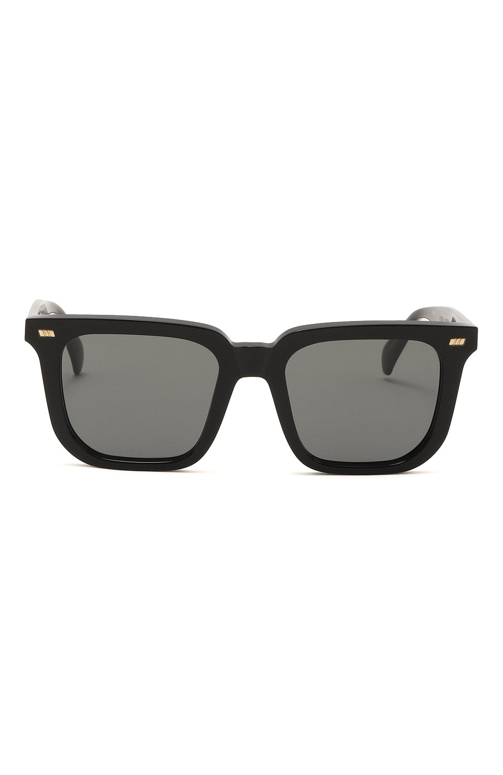 Солнцезащитные очки GAST, арт. CERT0 BLACK CRT01, фото 4