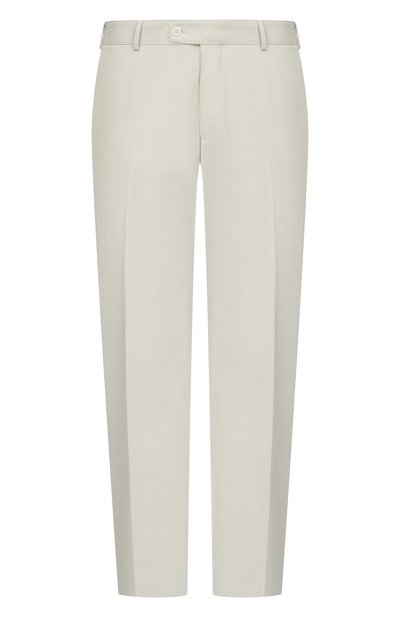 Мужские хлопковые брюки BRIONI, арт. RPCW0L/PD023