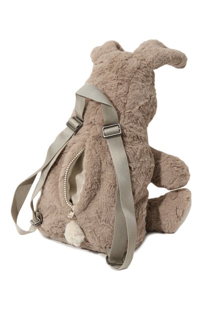 Рюкзак-игрушка BRUNELLO CUCINELLI, арт. BB930B058, фото 3