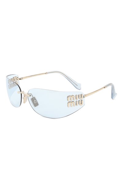 Женские солнцезащитные очки MIU MIU, арт. A51S-ZVN10P