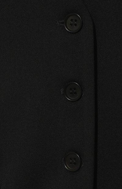 Шерстяной жилет P.A.R.O.S.H., арт. LILIUXY23-D410034, фото 5