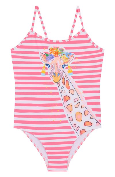 Слитный купальник SUNUVA, арт. S2241/7-14, фото 1