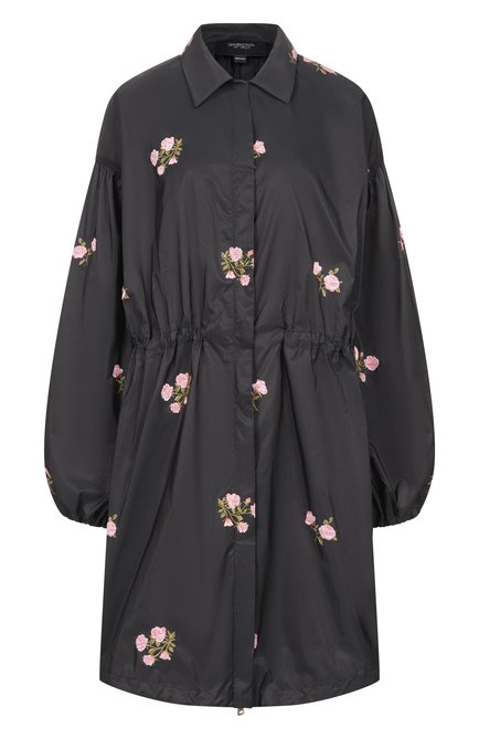 Женская парка GIAMBATTISTA VALLI, арт. 26SSRVCA8005/29RIC