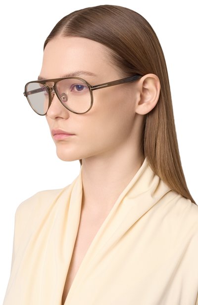 Оправа TOM FORD, арт. TF5981-B 093, фото 3