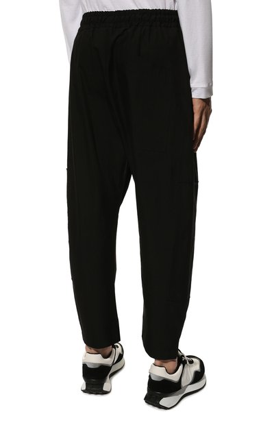 Брюки ISABEL BENENATO, арт. UW22S22, фото 4