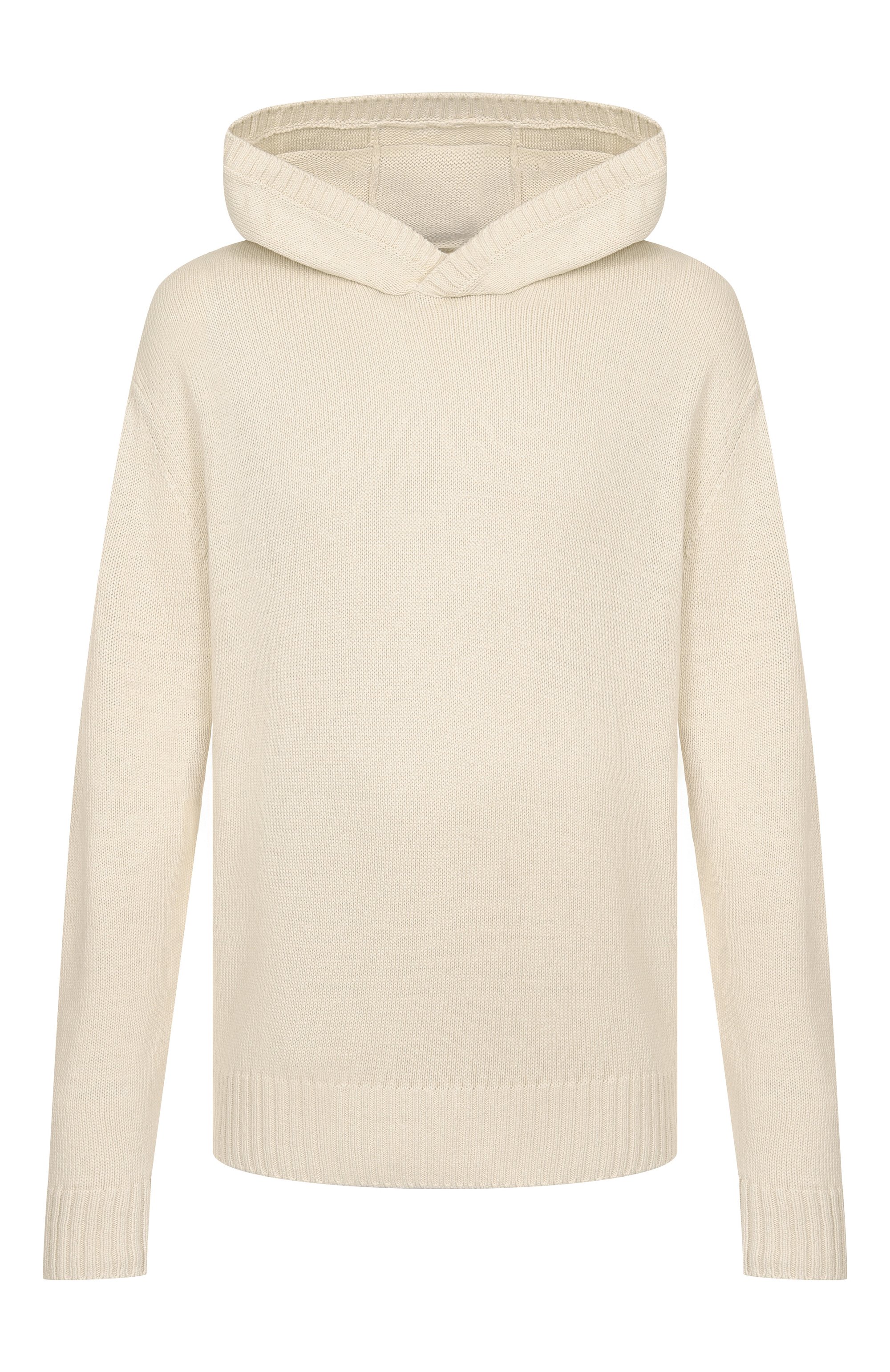 Худи из шелка и льна MVST, арт. 25E/X1P/0/A014/7660, фото 1