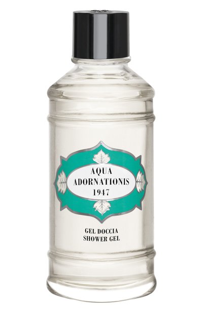 Женского гель для душа aqua adornationis 1947 (200ml) LABSOLUE, арт. 8011530970116