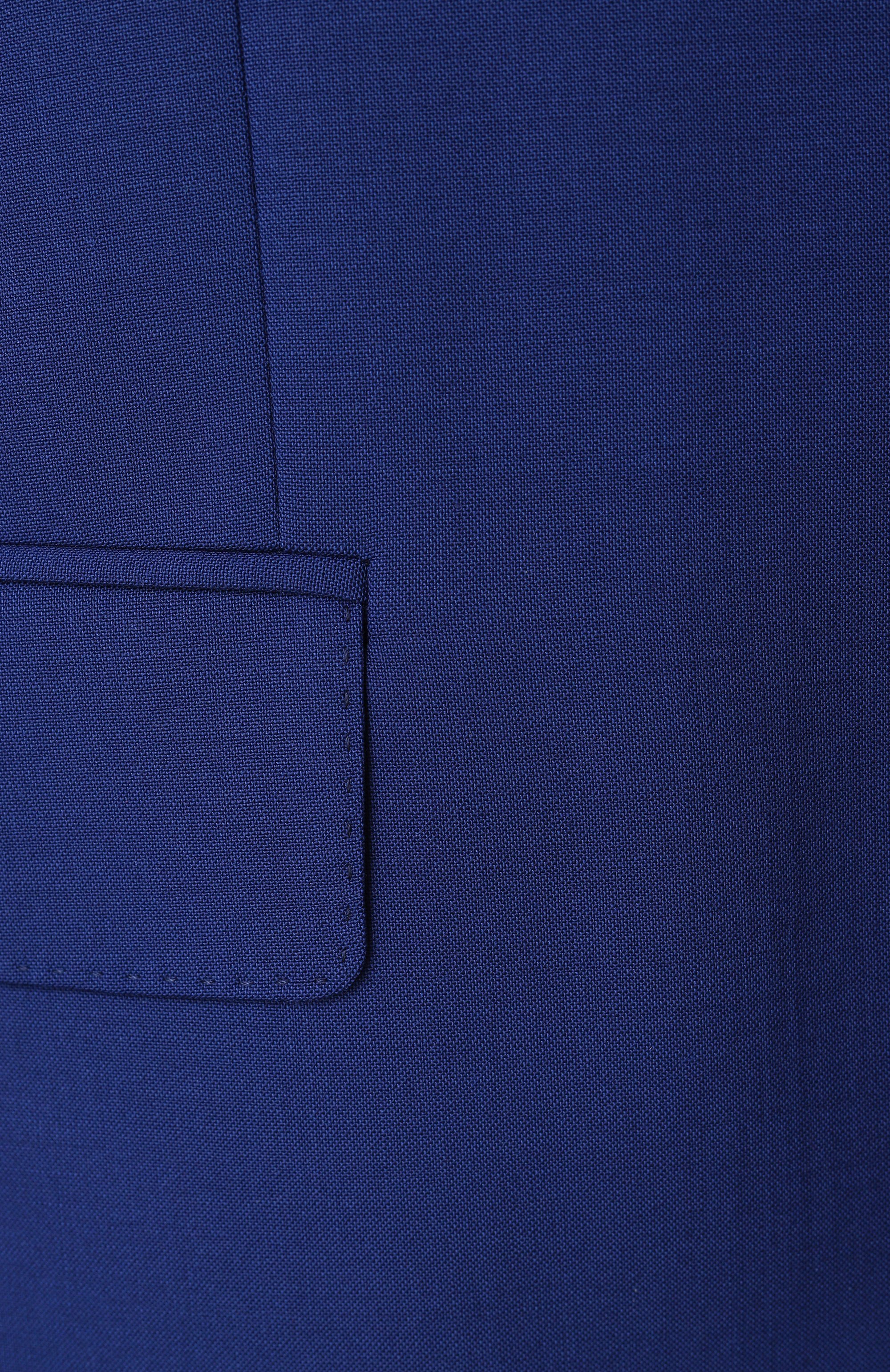 Шерстяной пиджак BOSS, арт. 50479994, фото 8