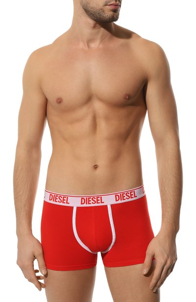 Комплект из двух боксеров DIESEL, арт. 00SMKX/0SFAC, фото 2