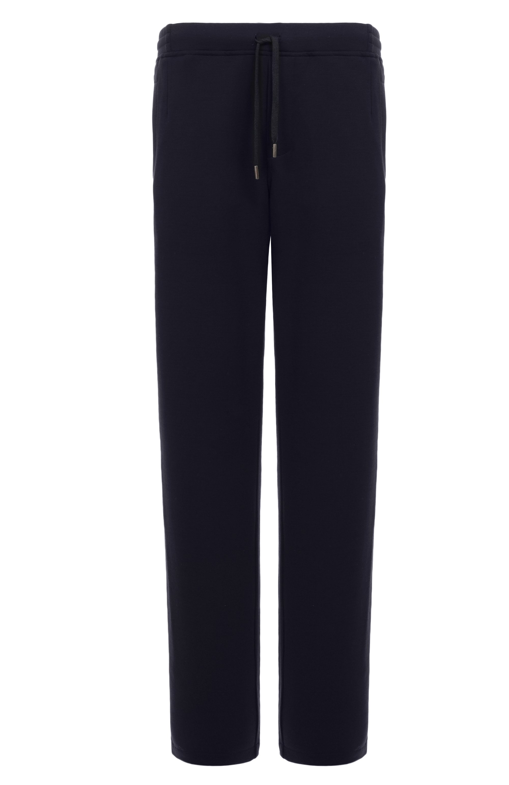 Шерстяные брюки CAPOBIANCO, арт. 19M735.BT00./58, фото 1