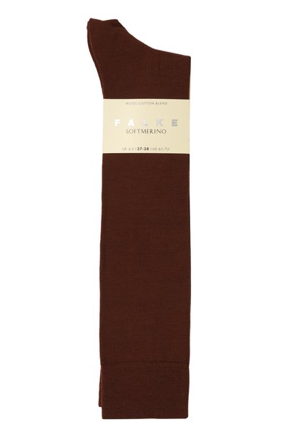 Женские гольфы softmerino FALKE, арт. 47438