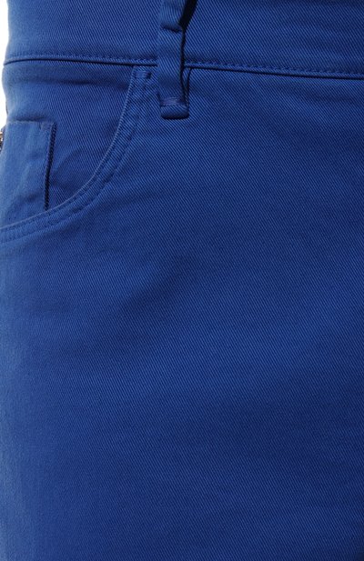 Джинсы slim fit ZILLI, арт. J5TB02M0462VNIR00_SET, фото 5