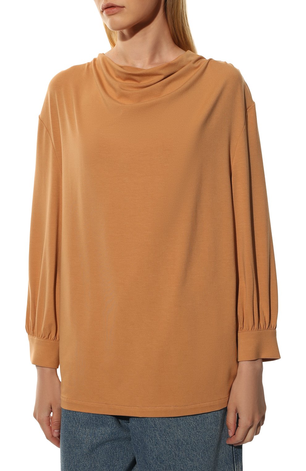 Блузка из вискозы 5PREVIEW, арт. 5PW22032, фото 3