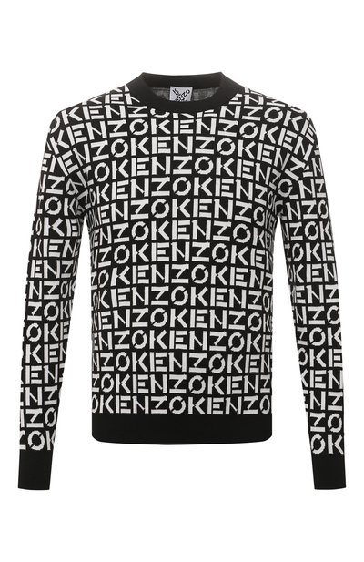 Джемпер kenzo sport KENZO, арт. FC55PU6913SC, фото 1