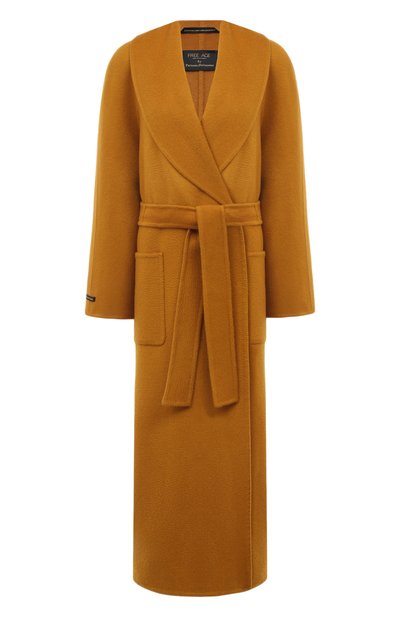 Женское кашемировое пальто FREEAGE, арт. WW24.CT016.3070.800