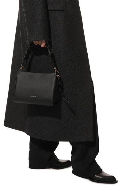 Сумка boheme small COCCINELLE, арт. E1 M50 58 01 01, фото 2