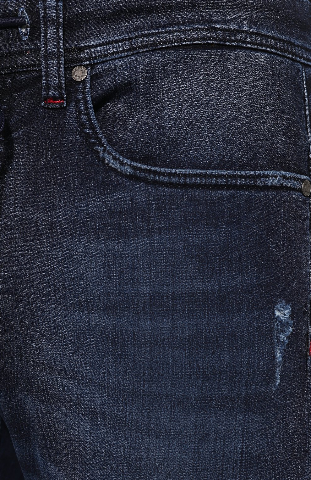 Джинсы 7 FOR ALL MANKIND, арт. JSU6R900SW, фото 5