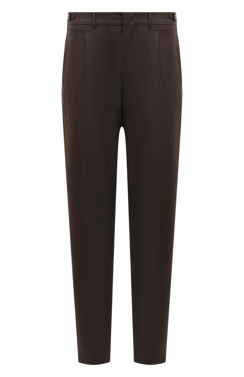 Шерстяные брюки BERWICH, арт. BERT0/VB8996, фото 1