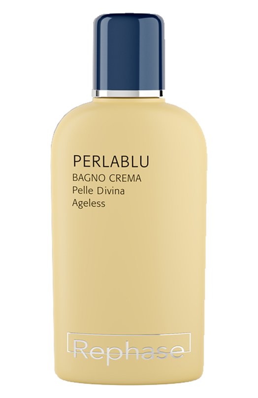 фото Увлажняющий питательный крем для душа (150ml) rephase