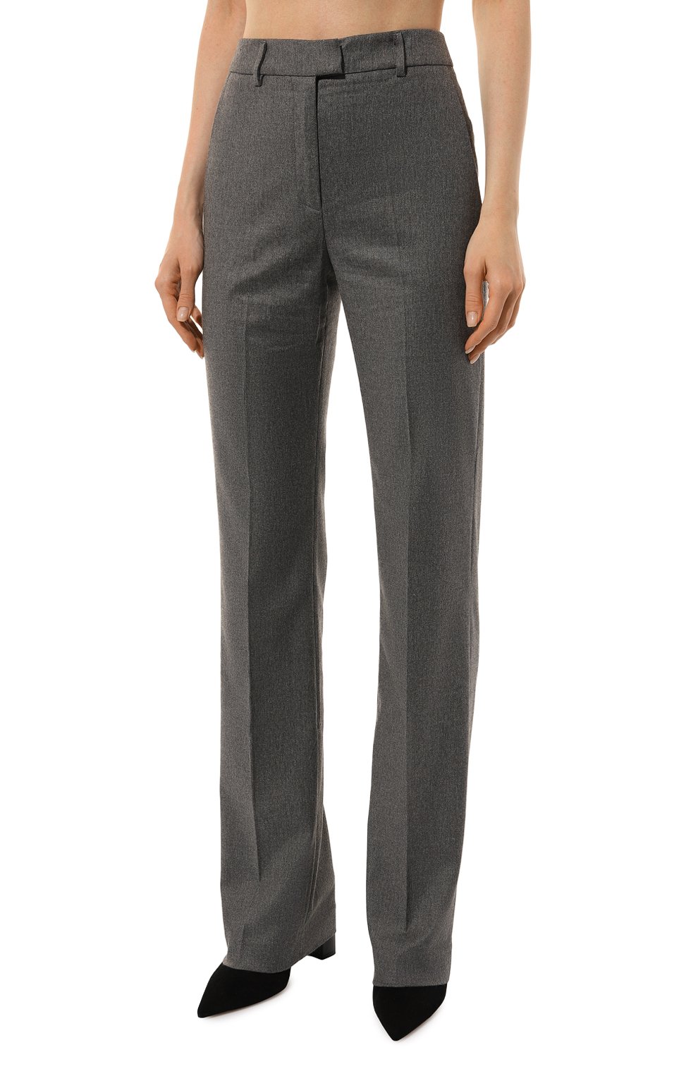 Брюки из вискозы и шести THE ANDAMANE, арт. T160406B/TNV115, фото 3