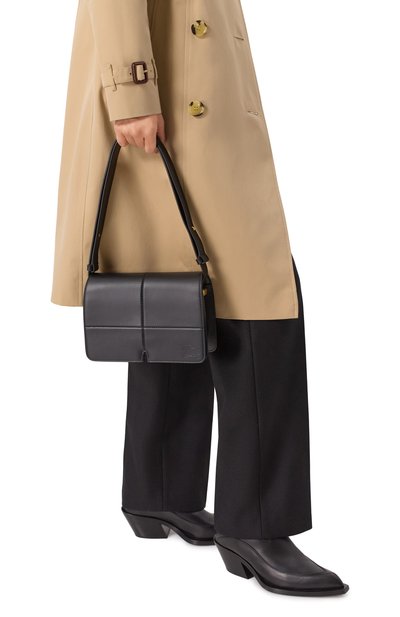 Сумка snip BURBERRY, арт. 8088916, фото 2