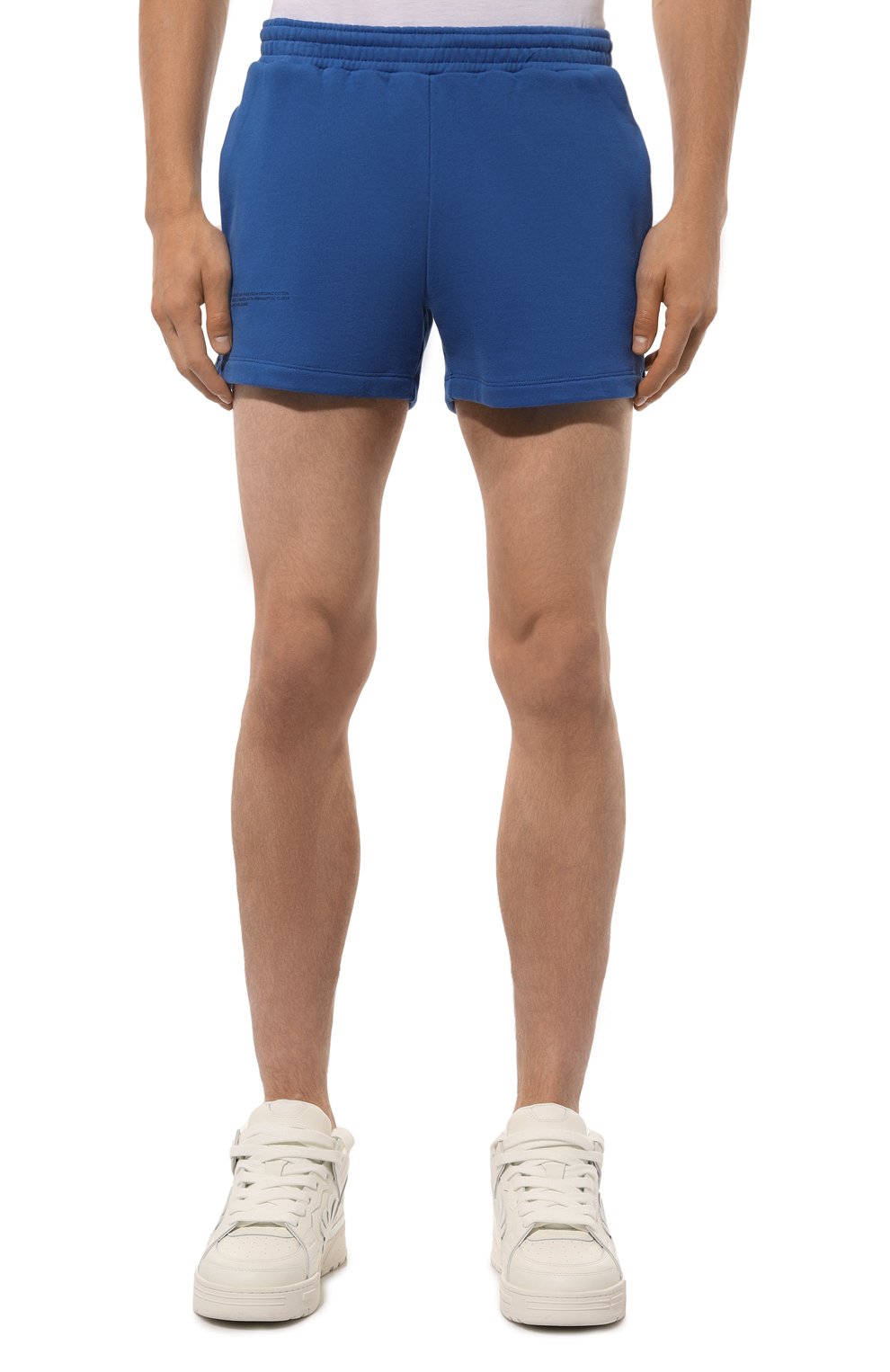 Хлопковые шорты PANGAIA, арт. 10000181, фото 7