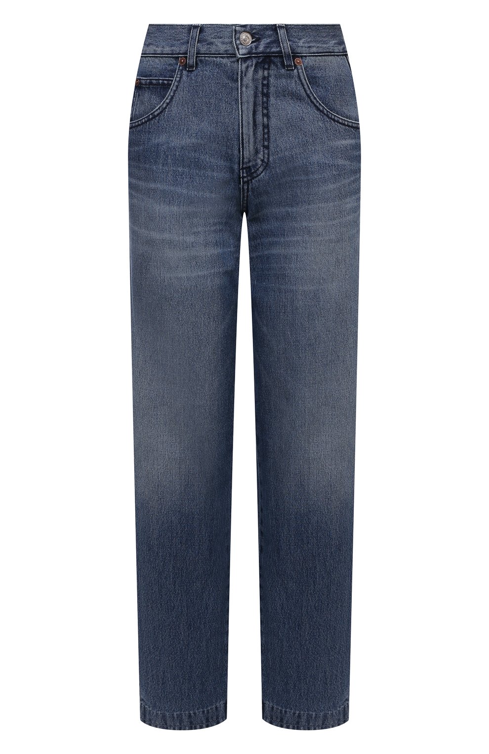 Джинсы VICTORIA BECKHAM, арт. 1521DJE002985A, фото 1