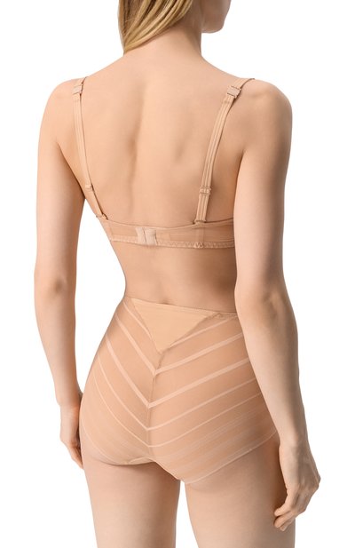 Трусы-кюлоты с завышенной талией ANTIGEL, арт. ECJ0614, фото 3