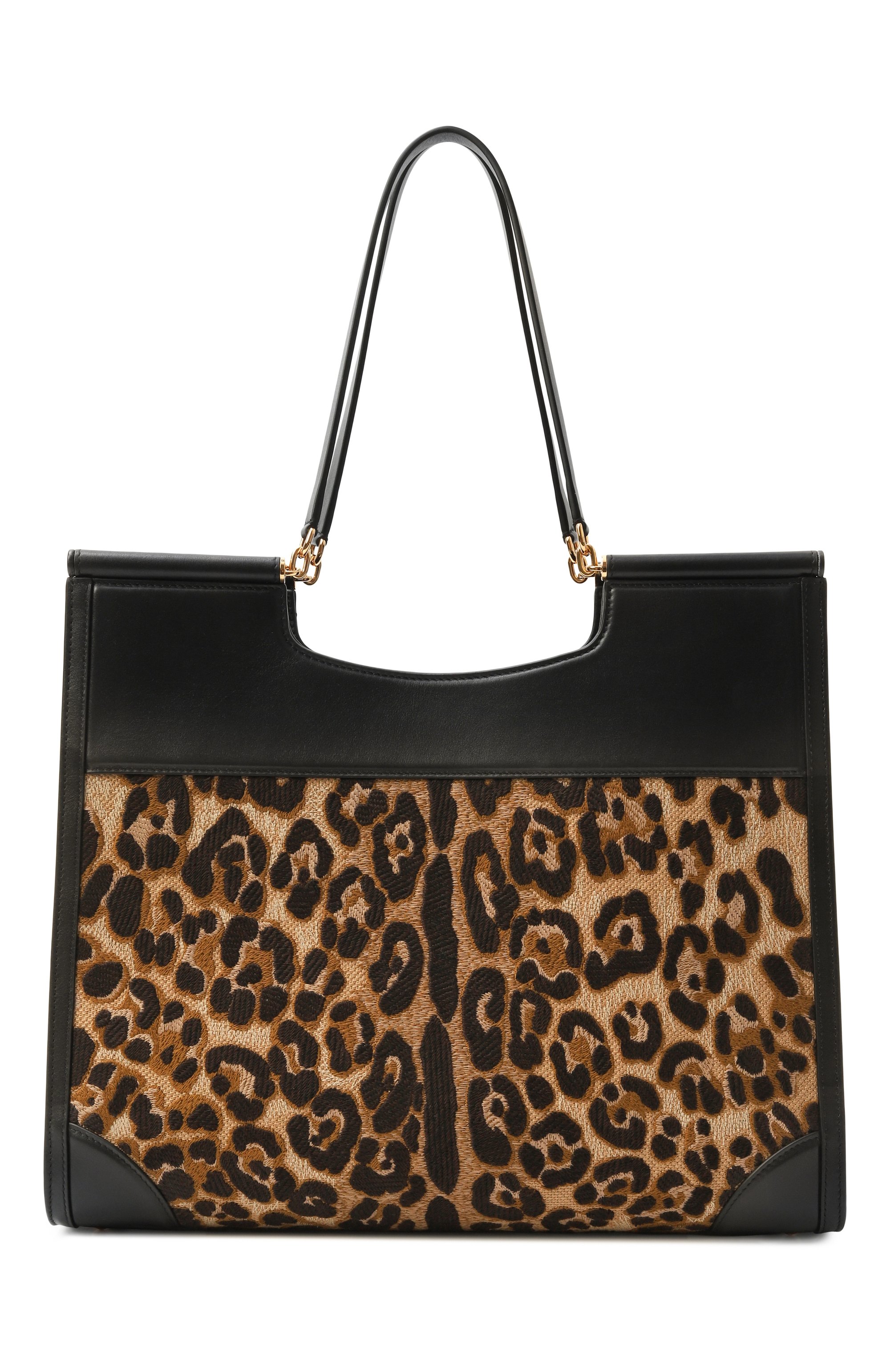 Сумка sicily large DOLCE & GABBANA, арт. BB7727/B6I37, фото 6