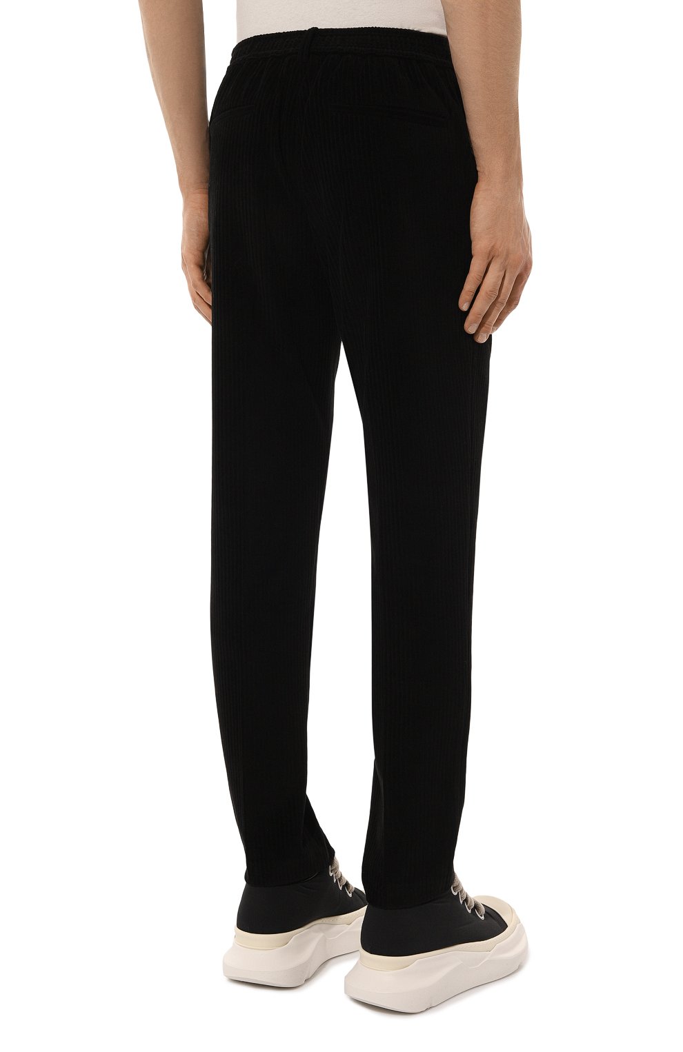 Вельветовые брюки CIRCOLO 1901, арт. CN4485, фото 4