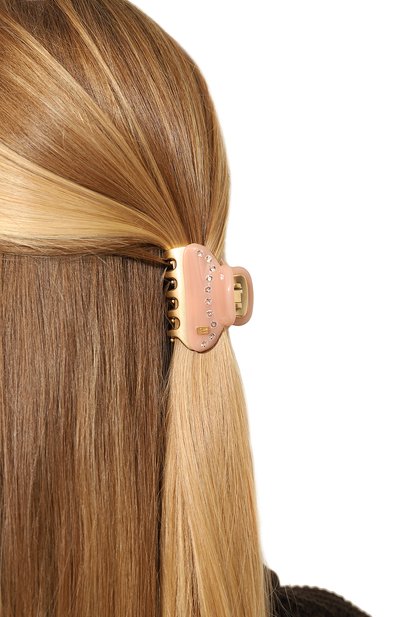 Заколка для волос ALEXANDRE DE PARIS, арт. ICC45-14339-03A22 OQ, фото 2