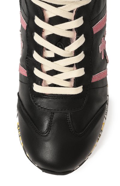 Кожаные кроссовки adam PREMIATA WILL BE, арт. 19M81812/ADAM M/27-35, фото 4