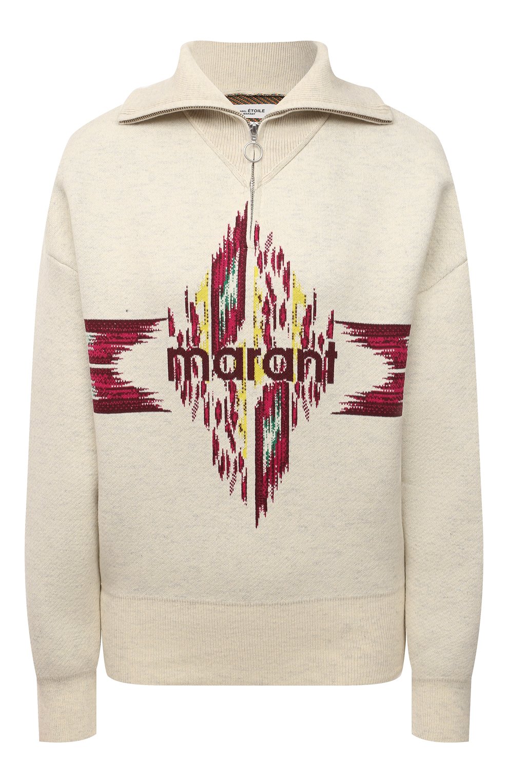 Пуловер ISABEL MARANT ETOILE, арт. PU1774-22P068E/EAST0N, фото 1