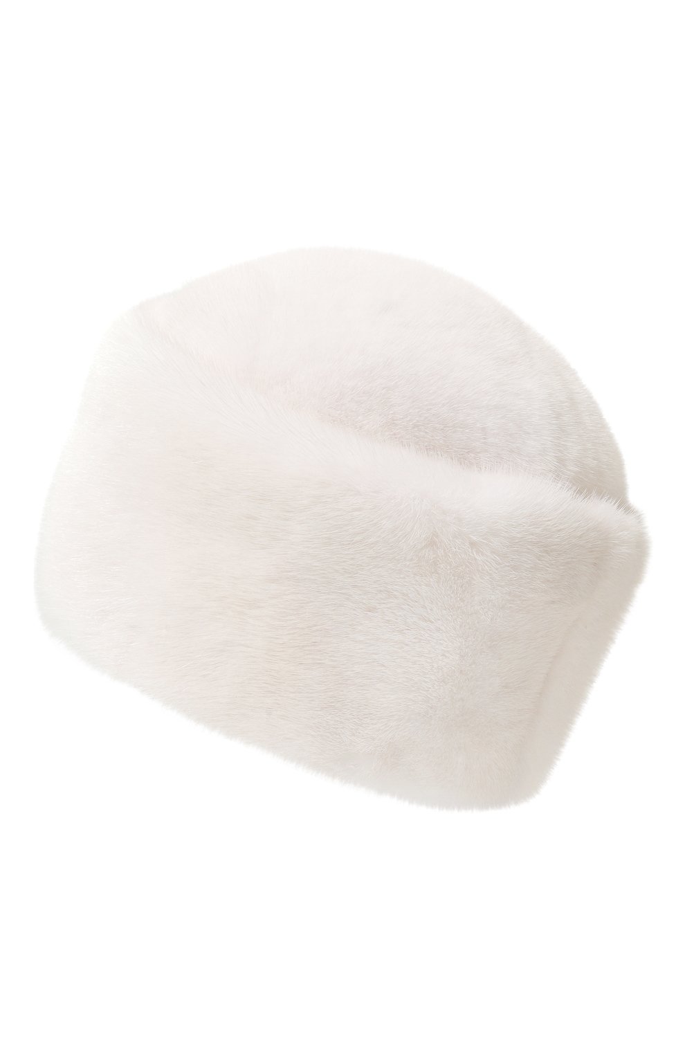 Меховая шапка из норки VICTORIA KUSENKOVA, арт. 061700001455, фото 3